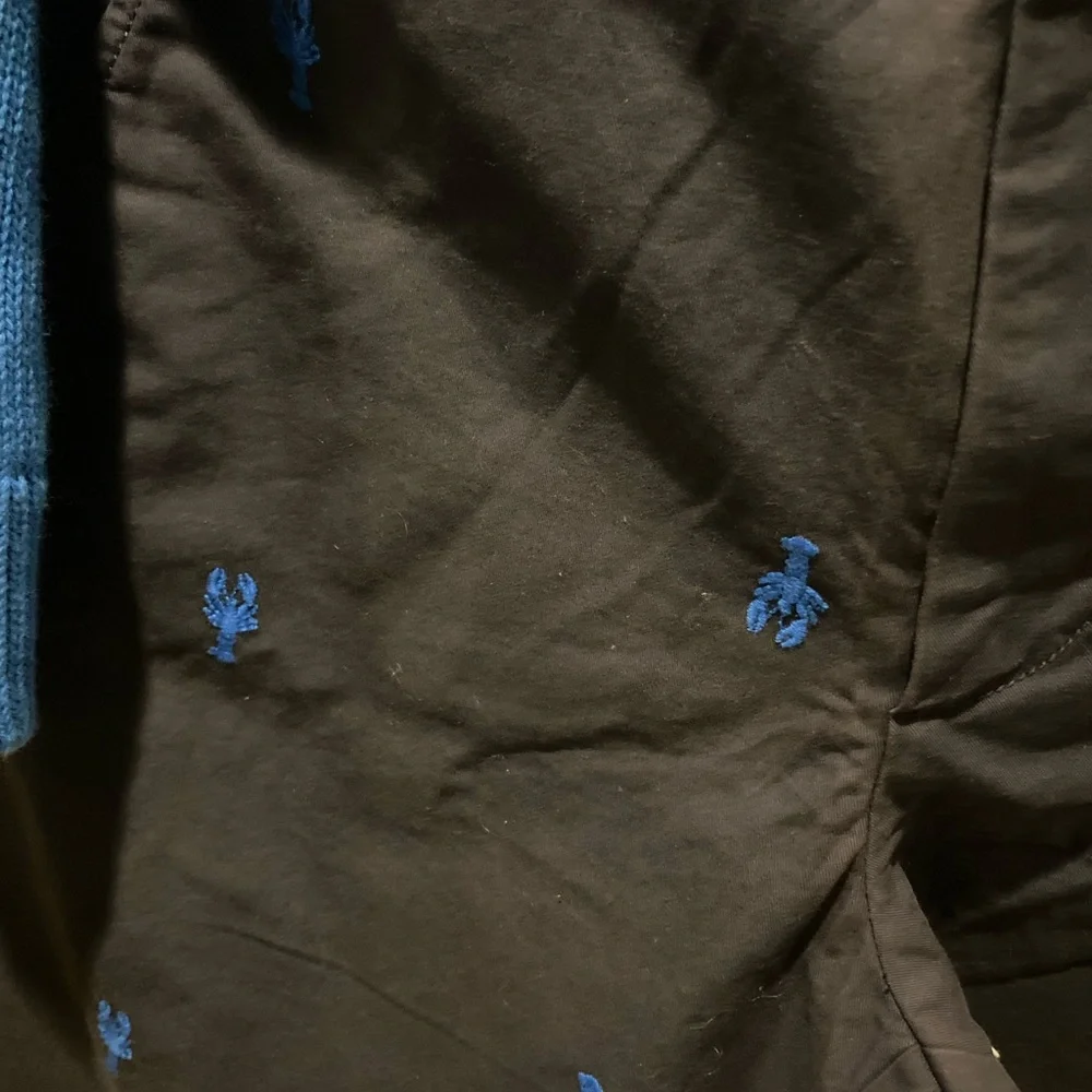 Men’s shorts - Picture 2 of 3